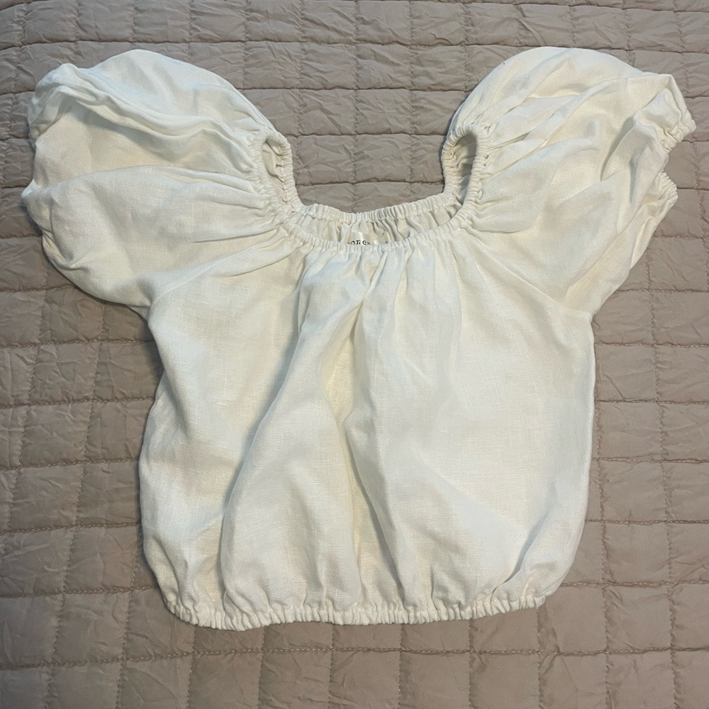 Honeydove vintage top